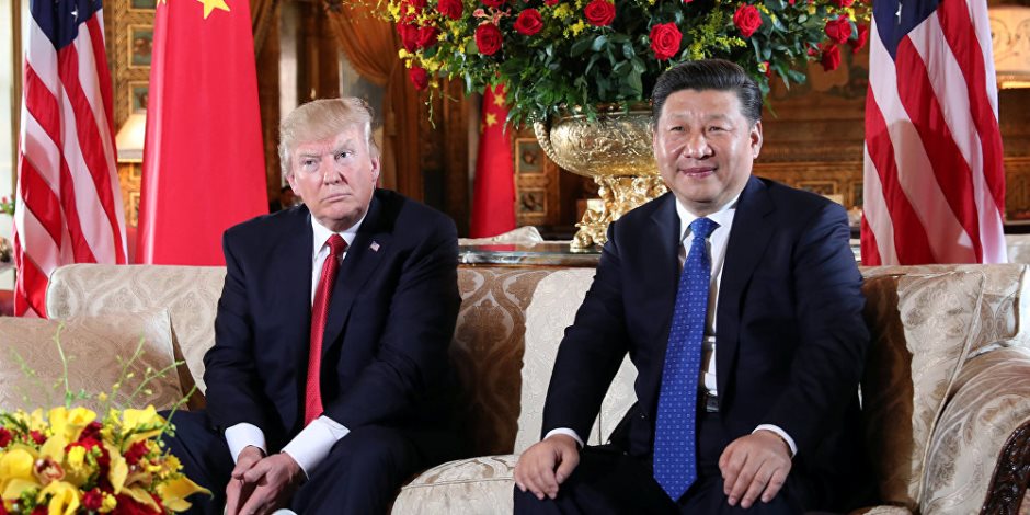 كيف ستخرج واشنطن من مأزق بكين؟.. الصين ترد برسوم جمركية على قائمة منتجات أمريكية