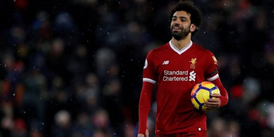 محمد صلاح.. الفرعون المصري على رأس النماذج المشرفة الملهمة للمجتمع