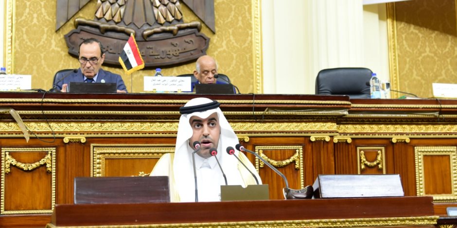 البرلمان العربي يقر قانونا بشأن عقوبة الإعدام وضمانات تطبيقها في الدول العربية