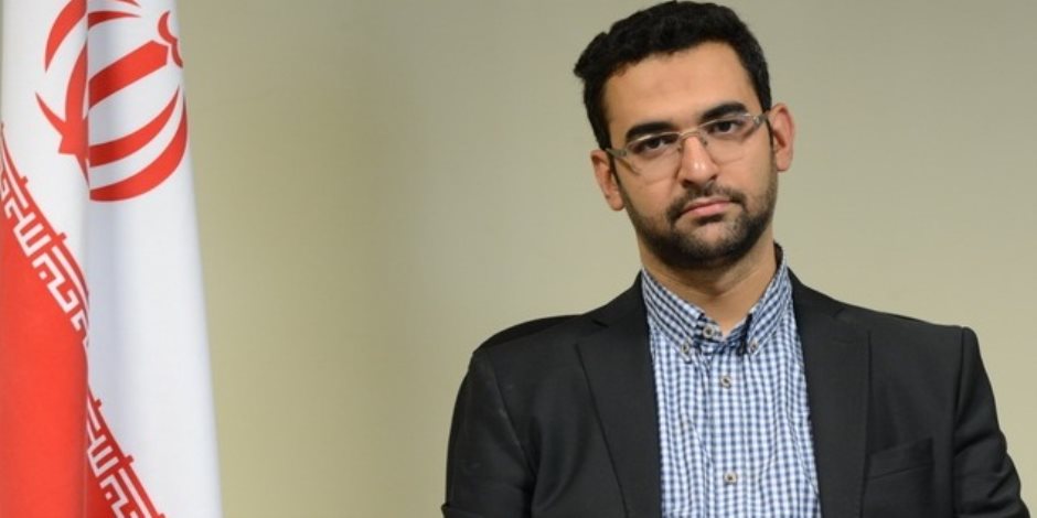 وزير الاتصالات الإيرانى: منع الوصول إلى المعلومات مستحيل بعد حجب «تلجرام»