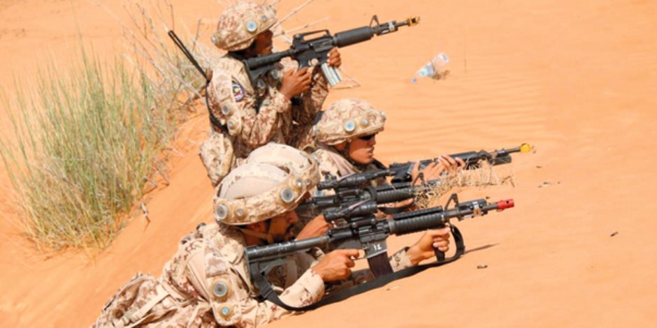 اختتام التمرين العسكري المشترك «نمر الصحراء 5» بين القوات الإماراتية والماليزية