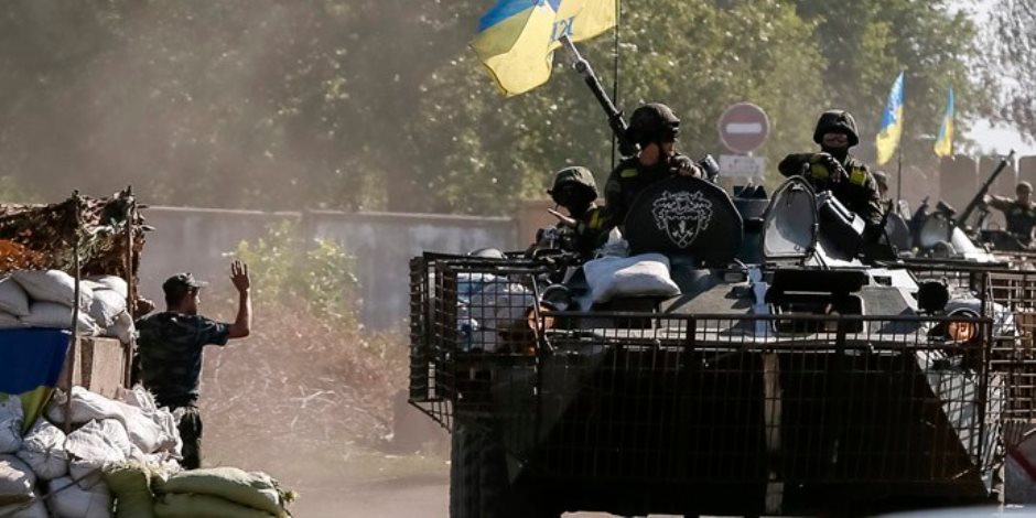 ليتوانيا توفد دفعة مدربين عسكريين جديدة إلى أوكرانيا