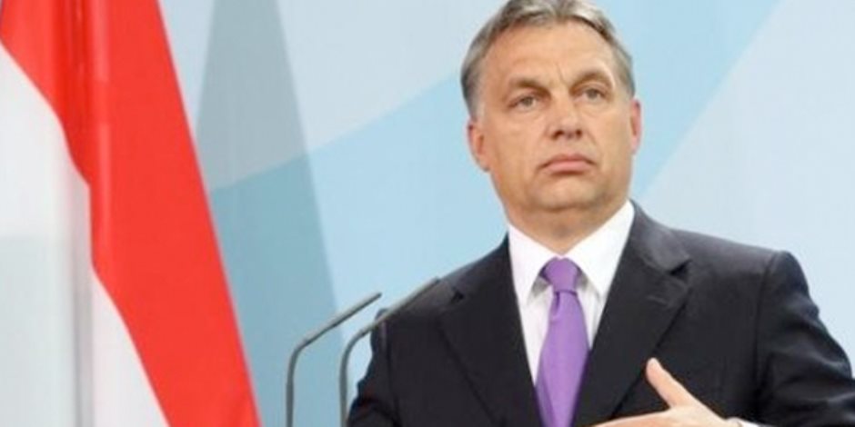 رئيس وزراء المجر يشارك في الانتخابات البرلمانية ويؤكد: نحترم قرار الشعب