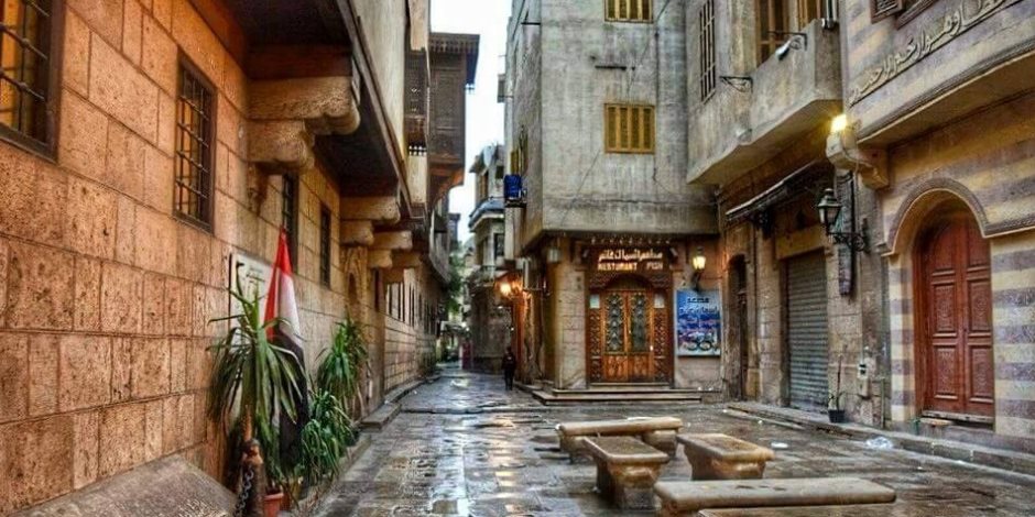 هل تنجح خطة «الآثار» في إنقاذ ما تبقى من القاهرة التاريخية؟ 