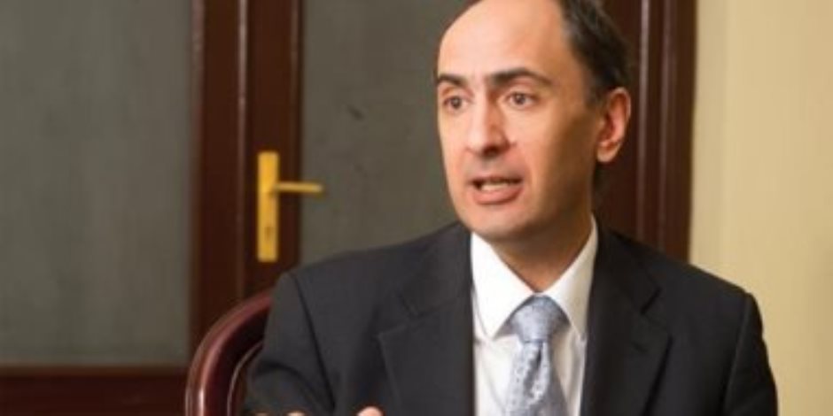 سفير أوكرانيا: رحلات الطيران للقاهرة خدمة جديدة وليست استئنافا لخدمات متوقفة