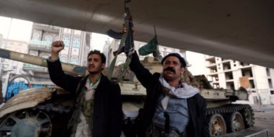 إخوان اليمن يدخلون على خط المواجهة عسكريا.. تعرف على التفاصيل