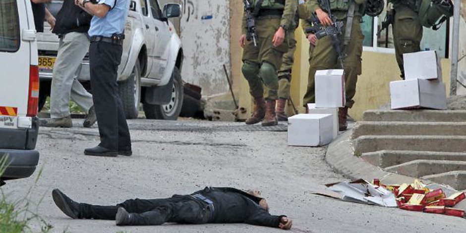 استشهاد فلسطيني متأثرا بجروحه برصاص مستوطن