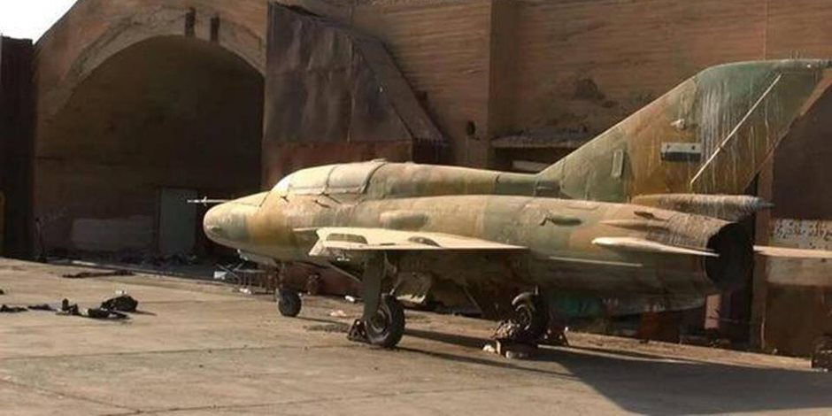 روسيا تستدعي سفير إسرائيل بسبب استهداف مطار التيفور السوري