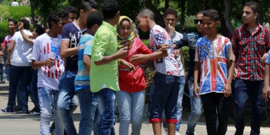 محافظ القاهرة: شرطة سرية في الحدائق لضبط المتحرشين واللصوص