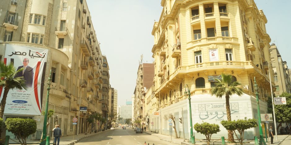 «هنجيلك لحد عندك».. «القاهرة» تطلق خدمة استخراج التراخيص بالـ «ديلفري» مجاناً