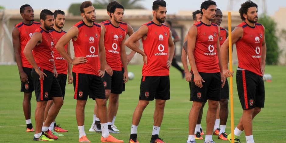 حسام البدري يمنح لاعبي الأهلي راحة 48 ساعة بعد التعادل مع الترجي 