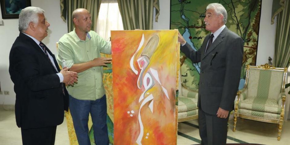 شرم الشيخ تستضيف «ملتقى سيناء الدولي للفنون» في ذكرى تحرير سيناء