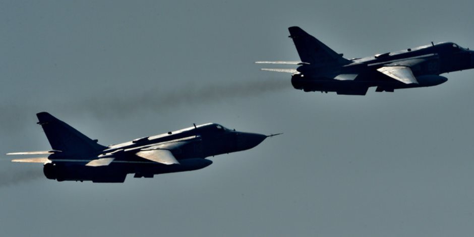 صفعة على وجه أردوغان.. البنتاجون يقرر وقف بيع مقاتلات «إف- 35» لتركيا