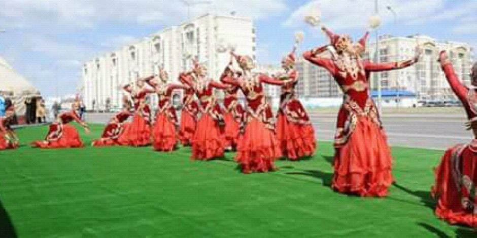 الأربعاء.. بداية الأسبوع الثقافي الكازاخي في دار الأوبرا ومسرح سيد درويش (صور)