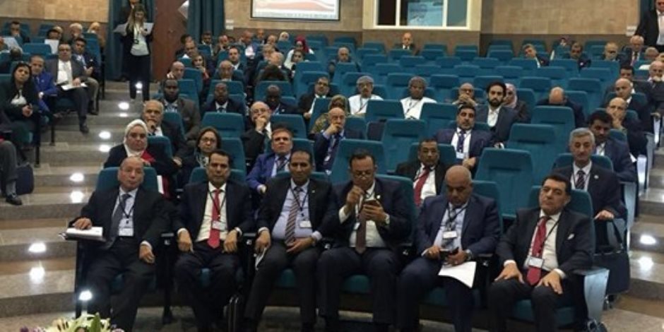 وفد من اتحاد الجامعة العربية يسعى لعودة الجامعات السودانية