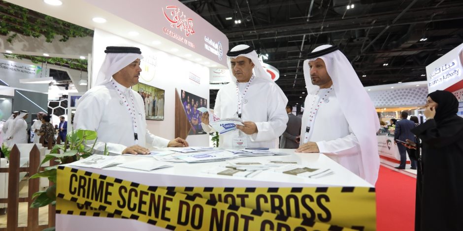 مبادرة «الكفالة الذكية» لإلغاء إجراء حجز جوازات السفر وتحويل دبي إلى المدينة الأذكى عالميا