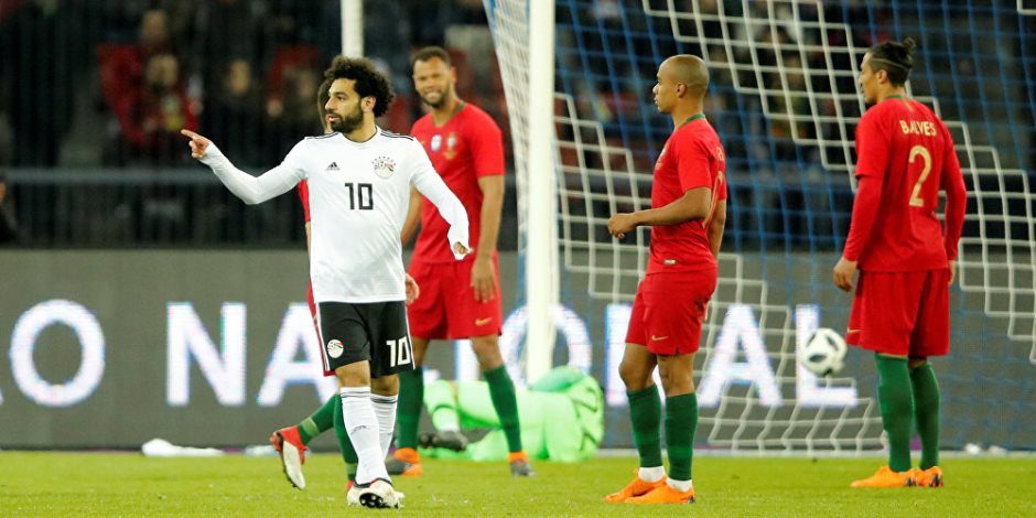 بشرى لعشاق الكرة.. التلفزيون المصري ينقل مباريات المنتخب في كأس العالم