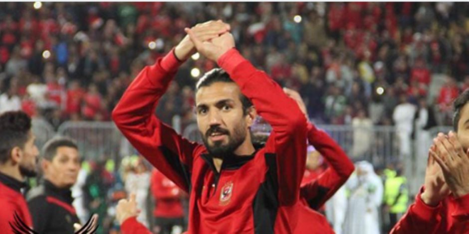 مدير الكرة بنادي إنبي عن اللاعب رامي صبري: ليس للبيع