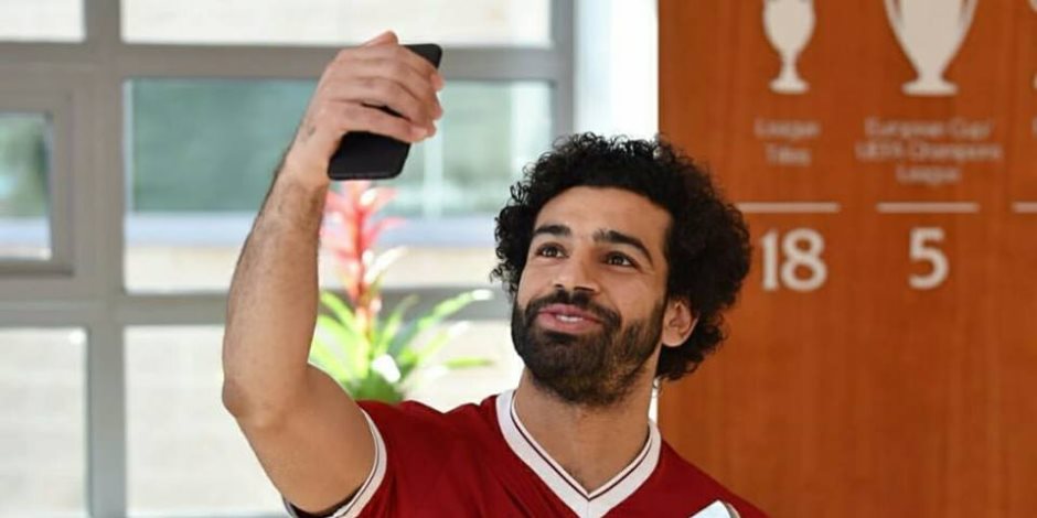 نيمار يتحدث لصحيفة «سبورت» الكتالونية عن محمد صلاح ومنتخب مصر