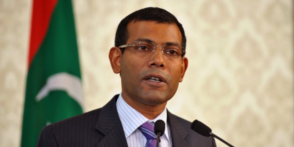 لجنة لحقوق الإنسان: على المالديف السماح للرئيس السابق بخوض الانتخابات