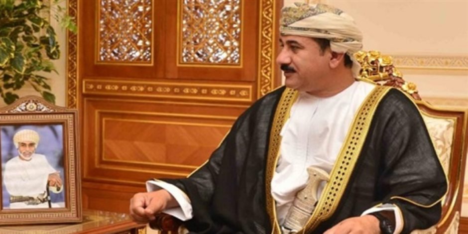 مباحثات بريطانية عمانية لتحسين العلاقات الثنائية مباحثات بريطانية عمانية لتحسين العلاقات الثنائية