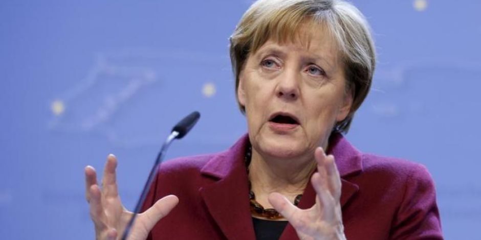 ألمانيا والصين وروسيا يبحثون سبل مواجهة أزمة الاتفاق النووي الإيراني