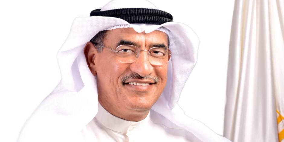البرلمان الكويتى يرفض سحب الثقة من وزير النفط بخيت الرشيدي