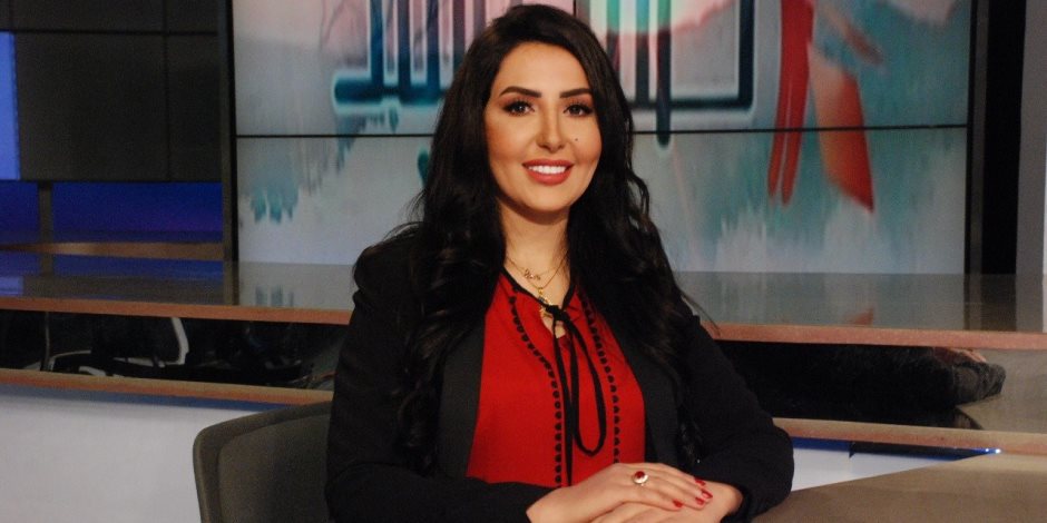 رضوى عطا تنضم لصدى البلد لتقديم برنامج "صباح البلد"