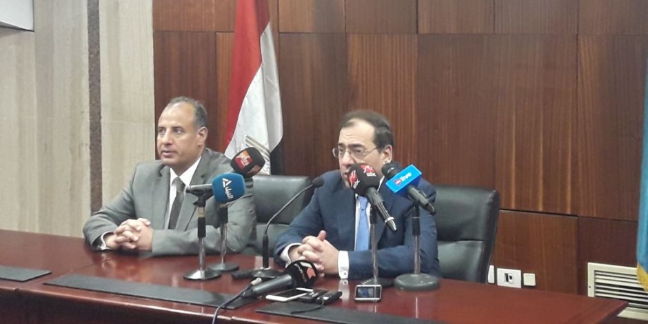 طارق الملا: تراجع استهلاك البنزين لأول مرة في مصر بـ6% من يوليو وحتى مارس