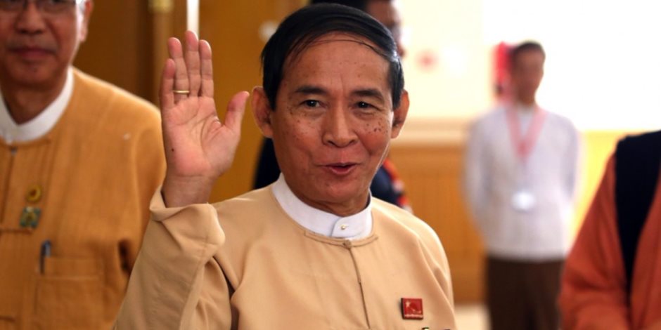 ميانمار تصدر عفوا عن أكثر من 8 الآلاف سجين