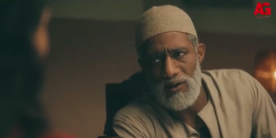 محمد رمضان يطرح مقطعا من الأغنية الدعائية لمسلسل «نسر الصعيد» (فيديو)