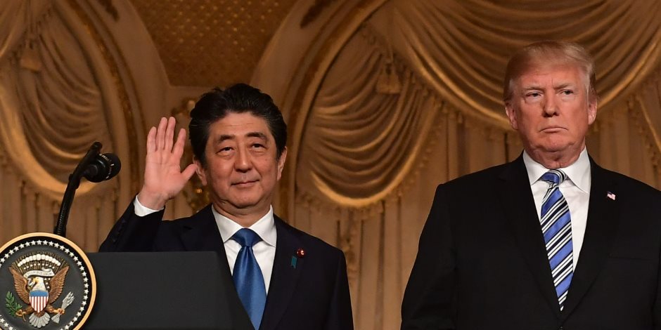زيارة رئيس وزراء اليابان لبكين.. تشكيل جبهة مع الصين ضد أمريكا أم تعاون اقتصادي؟