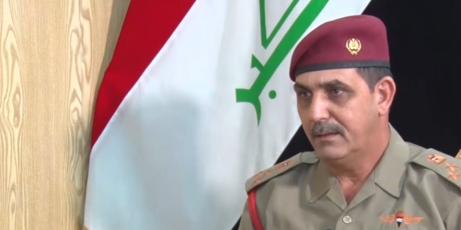 قوات الأمن العراقي تفكك خلية إرهابية بالموصل