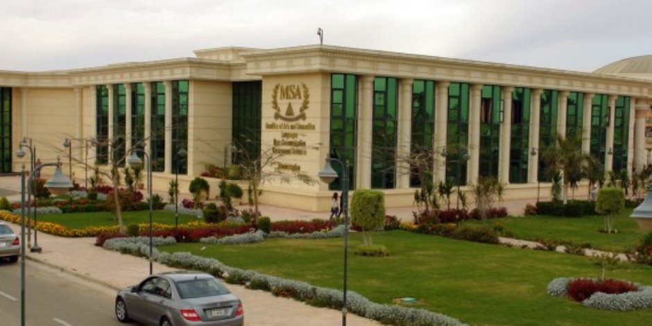  سفارة السعودية تستقبل مديرة جامعة MSA لتطوير البحث العلمي