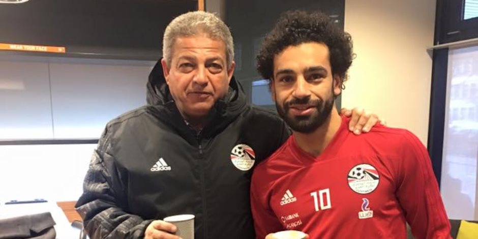 وزير الرياضة: التأهل للمونديال وتألق محمد صلاح نقلة كبيرة في الرياضة المصرية 