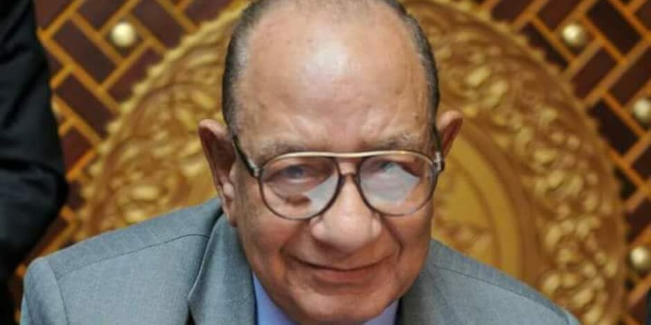 رحيل جمال عبدالمجيد نقيب الاجتماعيين ببنى سويف عن عمر ناهز 77 عاما 
