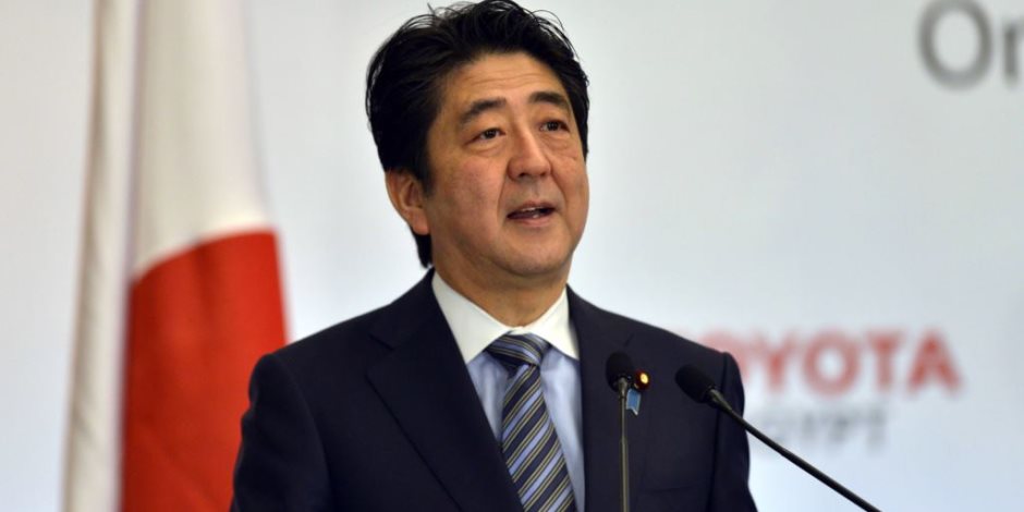 غضب عالمي من «قربان» رئيس وزراء اليابان لضريح ياسوكونى 