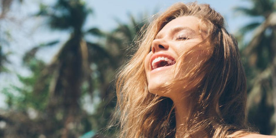5 أنواع من السعادة يكشفها الطب النفسي.. تعرف عليها