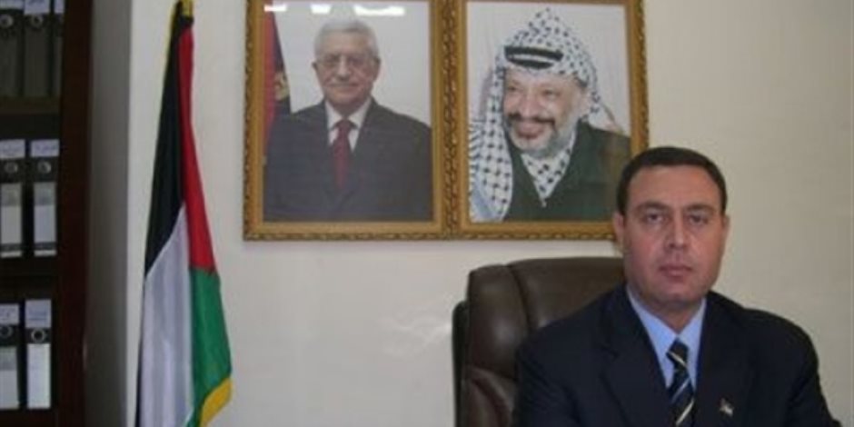 سفيرة فلسطين بالقاهرة: الحساب المنسوب للسفير «دياب اللوح» على فسيبوك مفبرك