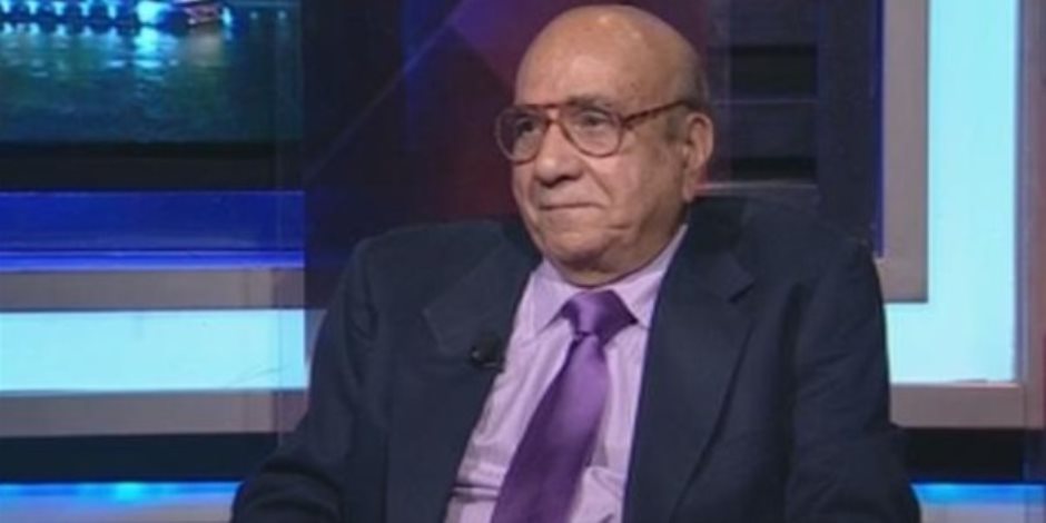 الخارجية تحذر من «جلال الرشيدي» منتحل شخصية مندوب مصر السابق لدى الأمم المتحدة 