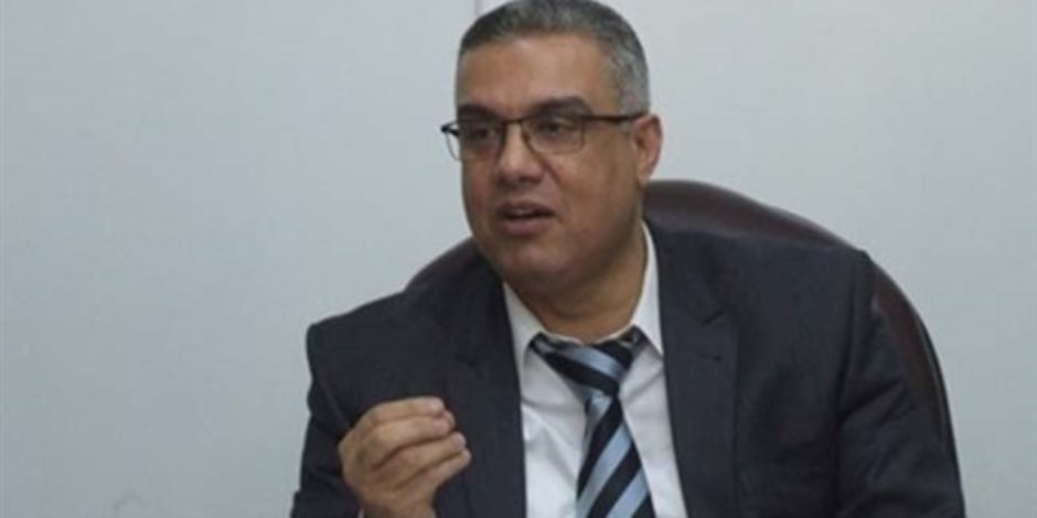 تجديد حبس وكيل وزارة الصحة السابق بالإسكندرية 45 يوما في اتهامه بتلقى الرشوة