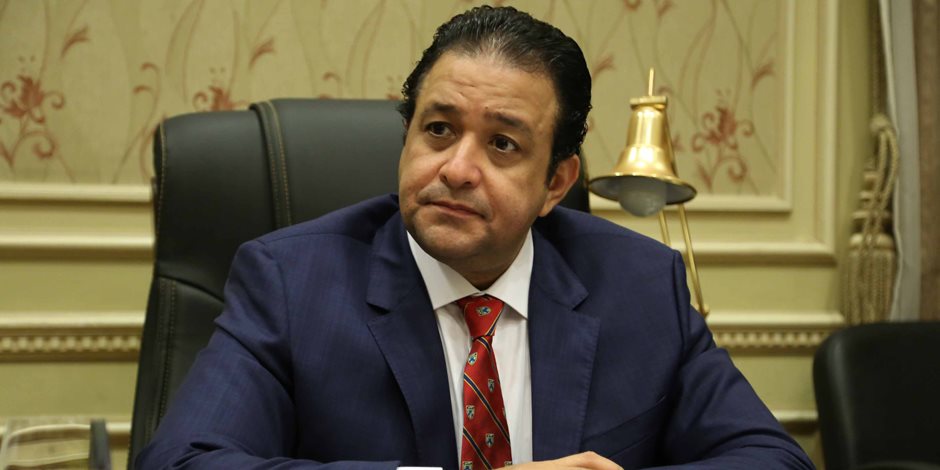 نائب رئيس البرلمان العربى: بيان مجلس حقوق الإنسان عن مصر أكاذيب وأحاديث مُرسَلة