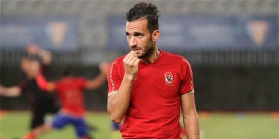 معلول والنقاز في قائمة تونس الأولية لكأس العالم 