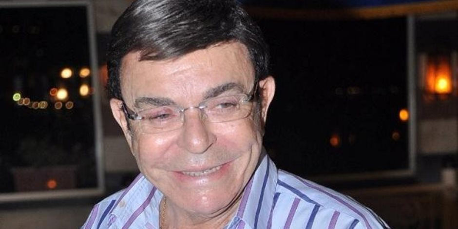 وفاة الفنان سمير صبري بأحد فنادق القاهرة عن عمر 86 عاما