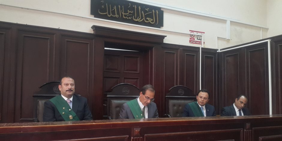 تأجيل محاكمة أمينى شرطة متهمين بتهريب متهمين من سجن المستقبل بالإسماعيلية