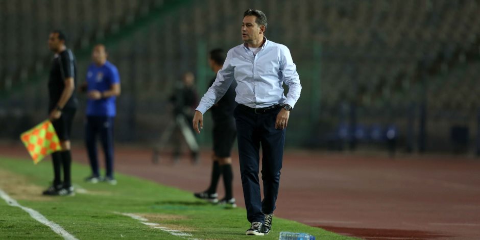 الزمالك: خالد جلال مستمر.. وصفقتين فقط في الميركاتو 