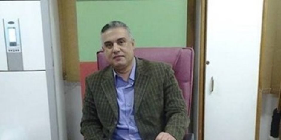 محكمة استئناف الإسكندرية ترفض استشكال وكيل وزارة الصحة السابق فى قضية الرشوة