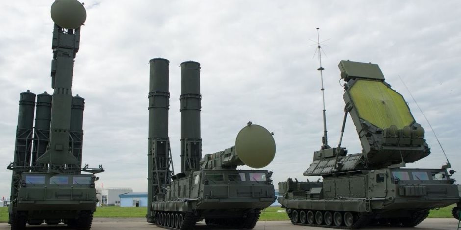 روسيا تقرر نقل صواريخ S-300 إلى سوريا مجانا.. وتحذر اسرائيل