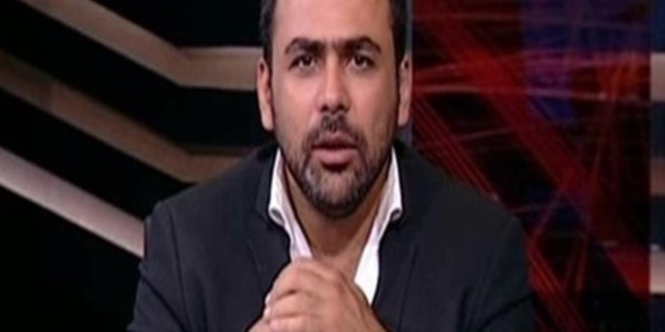 الجنايات تؤجل محاكمة يوسف الحسيني في سب وقذف "الزند" لجلسة 26 يونيو