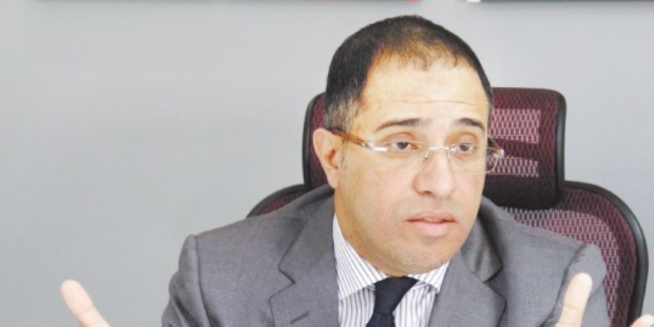 الدكتور أحمد شلبي: 3 مراحل لتنظيم السوق العقاري وحماية حقوق المواطنين